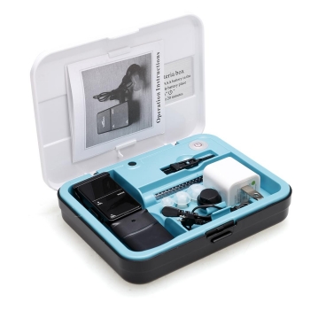 

Sound Amplifier Moderate Severe Loss Hearing Aid