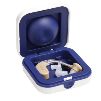 

New Sound Amplifier Moderate Severe Loss Digital Hearing Aid