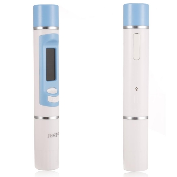 

LCD Portable Infrared Temperature Measurment Thermometer