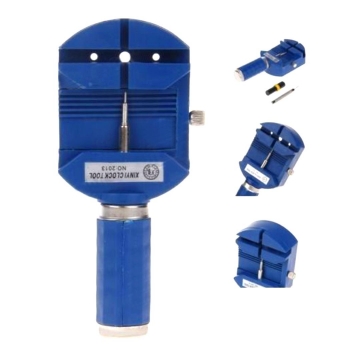 

Watch Band Repair Tool Pin Adjuster Opener Removal Kits Tool Link Strap Remover