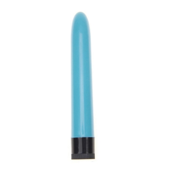

Blue Women Vibrator AV Massager Multispeed Adult Product Sex Toys, Multicolor