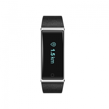 

New Smart Fitness Sleep Monitoring Sport Bracelet Watch Bluetooth Smartwatch, Multicolor