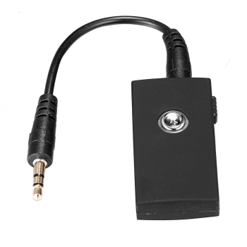 

New Splitter 2-in-1 Car Stereo Wireless Bluetooth Transmitter and Receiver