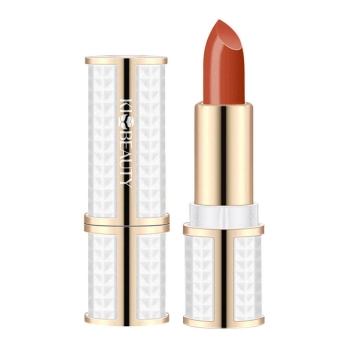 

Red 1 Shimmer Lipsticks Long-lasting Moisturizing Makeup Lip Stick, Multicolor