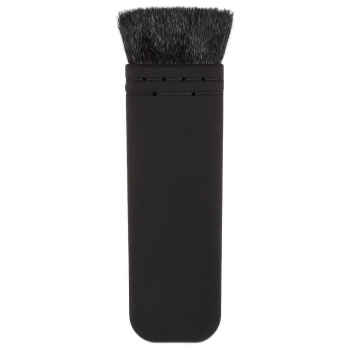 

Professional Flat Contour Blusher Brush Makeup Cosmetics Tool Black