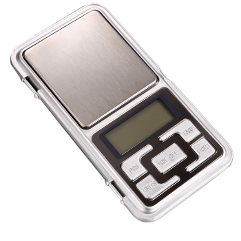 

Newest 0.01g x 200g Electronic Digital Pocket Jewelry Scale Weight Balance
